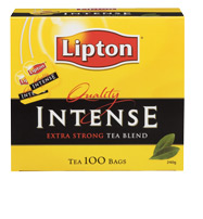 hummmm trè tr bon bon mon lipton !! et INTENSE en plus !! ET PA SECHE!! lol